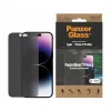 PanzerGlass ® Privātuma ekrāna aizsargs iPhone 14 Pro Max | Classic Fit