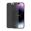PanzerGlass ® Privātuma ekrāna aizsargs iPhone 14 Pro Max | Classic Fit