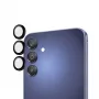 PanzerGlass ® Hoops® Camera Lens Protector Melns Samsung Galaxy A16 | A16 5G