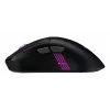 ASUS ROG Keris II Origin BLK pele Spēlēm Labroču RF Bezvadu + Bluetooth + USB Type-A Optiskā 42000 DPI