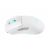 ASUS ROG Keris II Origin WHT pele Spēlēm Labās rokas RF bezvadu + Bluetooth + USB Type-A Optisks 42000 DPI