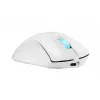 ASUS ROG Keris II Origin WHT pele Spēlēm Labās rokas RF bezvadu + Bluetooth + USB Type-A Optisks 42000 DPI