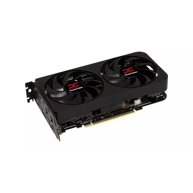 Grafikas karte Radeon RX 9060 XT 8GB GDDR6