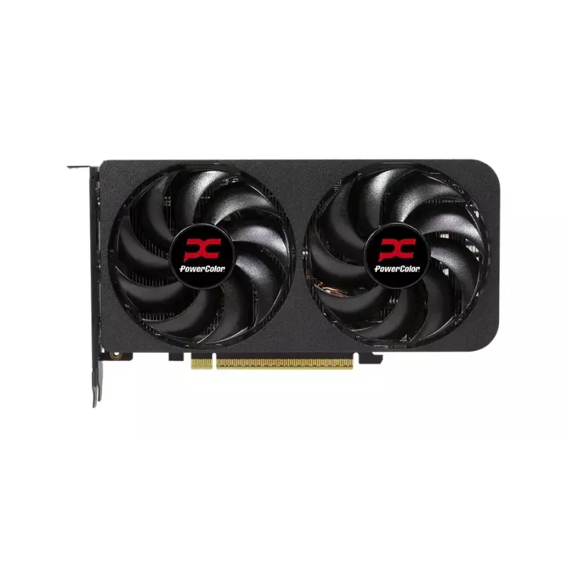 Grafikas karte Radeon RX 9060 XT 8GB GDDR6