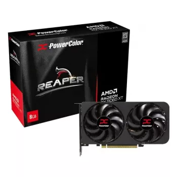 Grafikas karte Radeon RX 9060 XT 8GB GDDR6