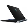 MSI Titan 18 HX AI A2XWIG-073 klēpjdators Intel Core Ultra 9 285HX 45,7 cm (18 collu) UHD+ 64 GB DDR5-SDRAM 6 TB SSD NVIDIA GeForce RTX 5080 Wi-Fi 7 (802.11be) Windows 11 Pro Melns