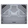 MSI Titan 18 HX AI A2XWIG-073 klēpjdators Intel Core Ultra 9 285HX 45,7 cm (18 collu) UHD+ 64 GB DDR5-SDRAM 6 TB SSD NVIDIA GeForce RTX 5080 Wi-Fi 7 (802.11be) Windows 11 Pro Melns