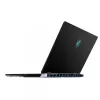 MSI Titan 18 HX AI A2XWIG-073 klēpjdators Intel Core Ultra 9 285HX 45,7 cm (18 collu) UHD+ 64 GB DDR5-SDRAM 6 TB SSD NVIDIA GeForce RTX 5080 Wi-Fi 7 (802.11be) Windows 11 Pro Melns