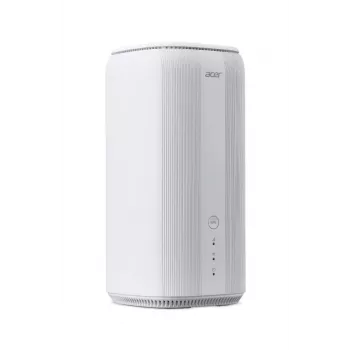 Portable Router Acer Connect X6E 5G CPE EU Plug