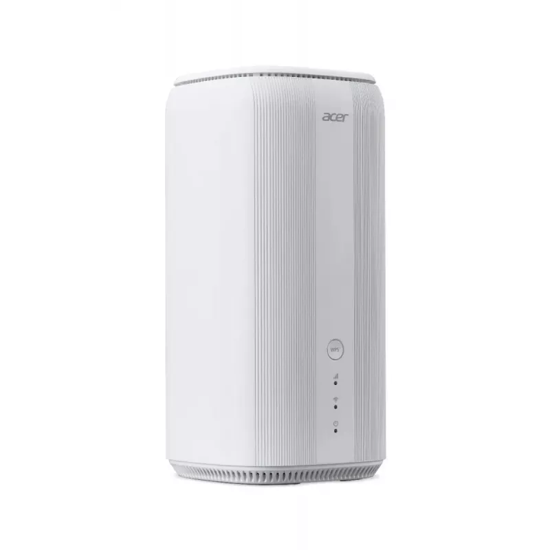 Portable Router Acer Connect X6E 5G CPE EU Plug