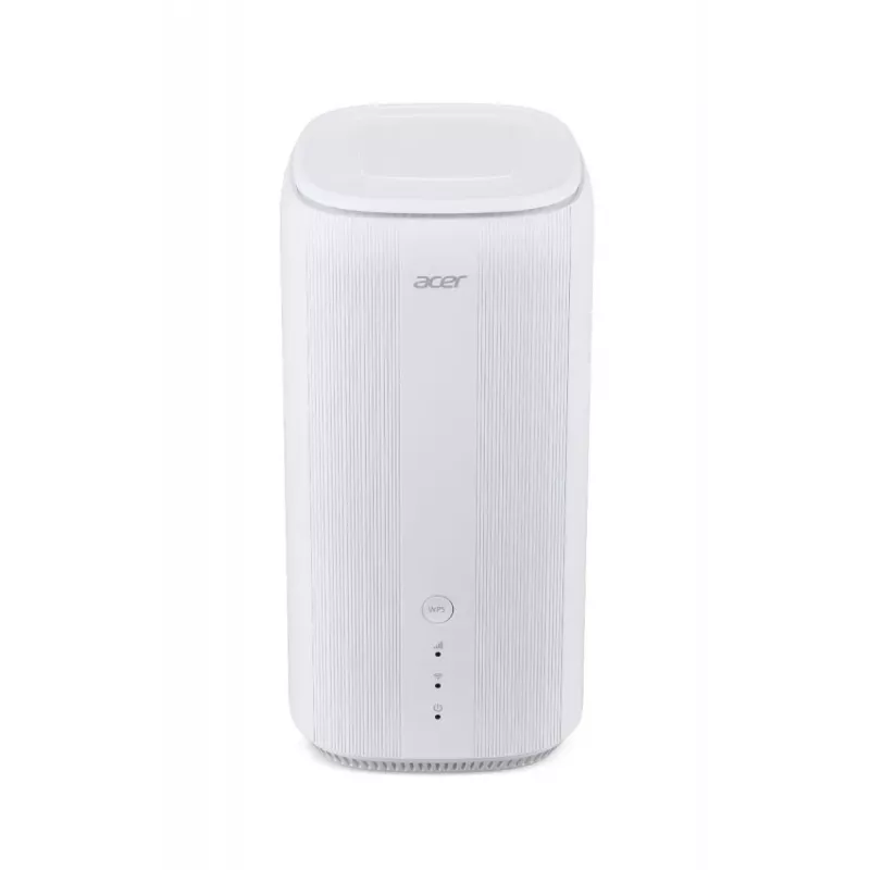 Portable Router Acer Connect X6E 5G CPE EU Plug