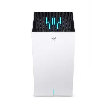 Galda maršrutētājs Acer Predator Connect T7 Tri-band Wi-Fi 7