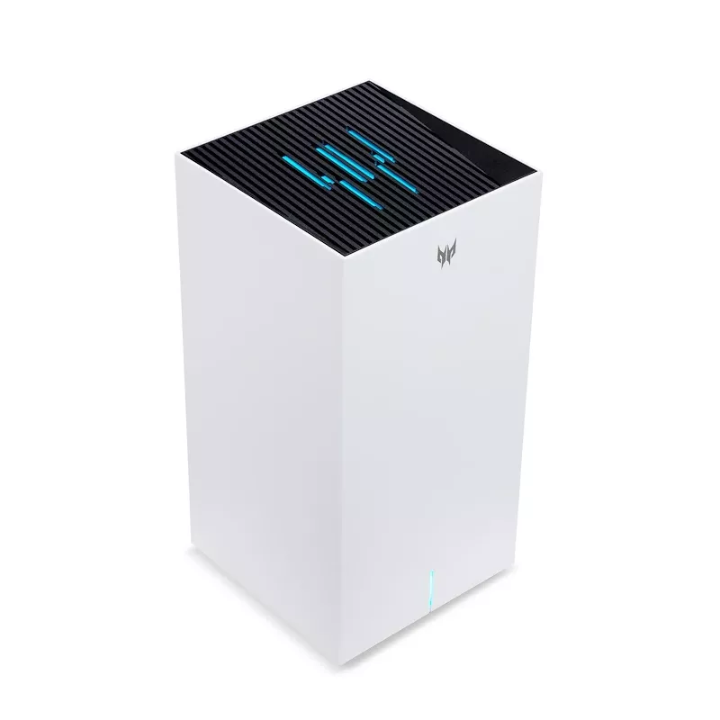 Galda maršrutētājs Acer Predator Connect T7 Tri-band Wi-Fi 7