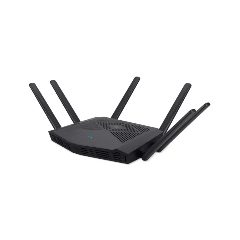 ACER Predator Connect W6x Wi-Fi maršrutētājs