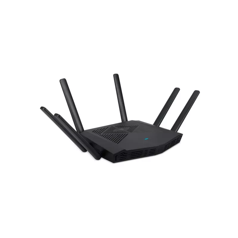 ACER Predator Connect W6x Wi-Fi maršrutētājs