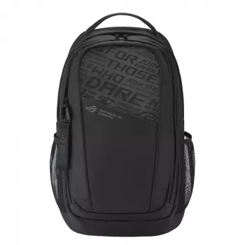 ASUS ROG Ranger BP2800 45,7 cm (18 collu) mugursoma melna