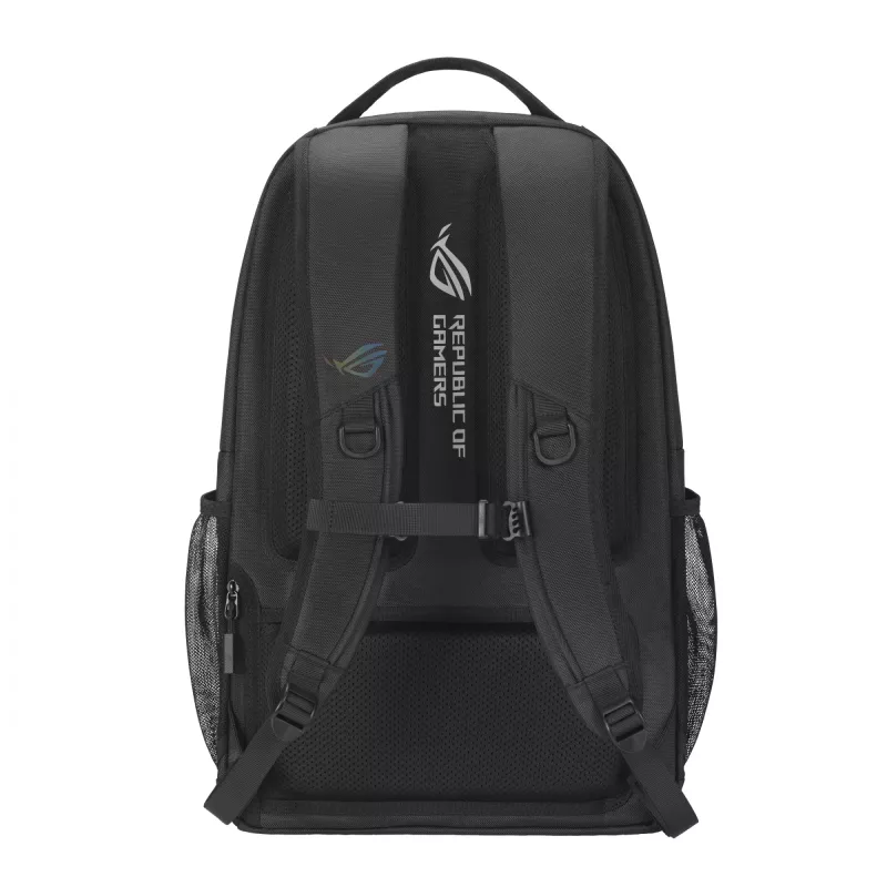 ASUS ROG Ranger BP2800 45,7 cm (18 collu) mugursoma melna