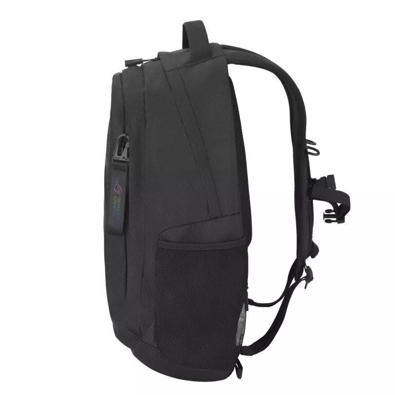 ASUS ROG Ranger BP2800 45,7 cm (18 collu) mugursoma melna