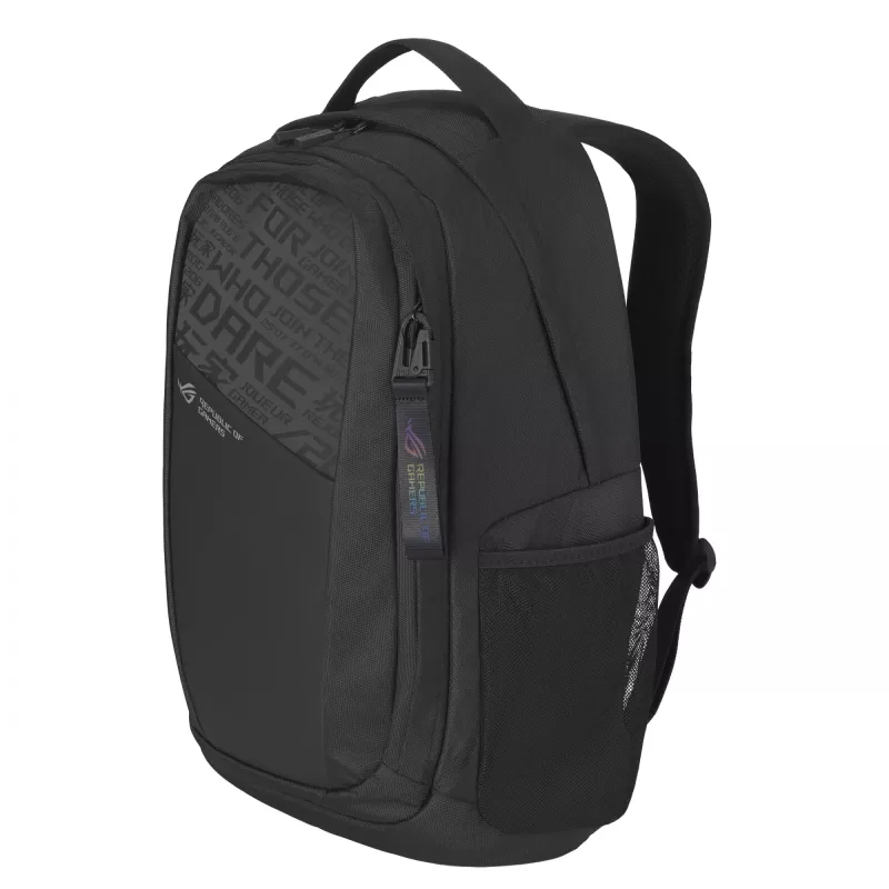 ASUS ROG Ranger BP2800 45,7 cm (18 collu) mugursoma melna