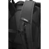 ASUS ROG Slash Mugursoma 4.0 45,7 cm (18 colli) Melna