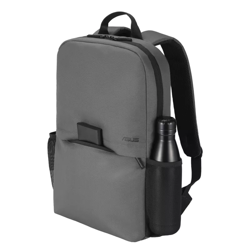 ASUS AP1602 Mugursoma 40.6 cm (16 collas) Pelēka