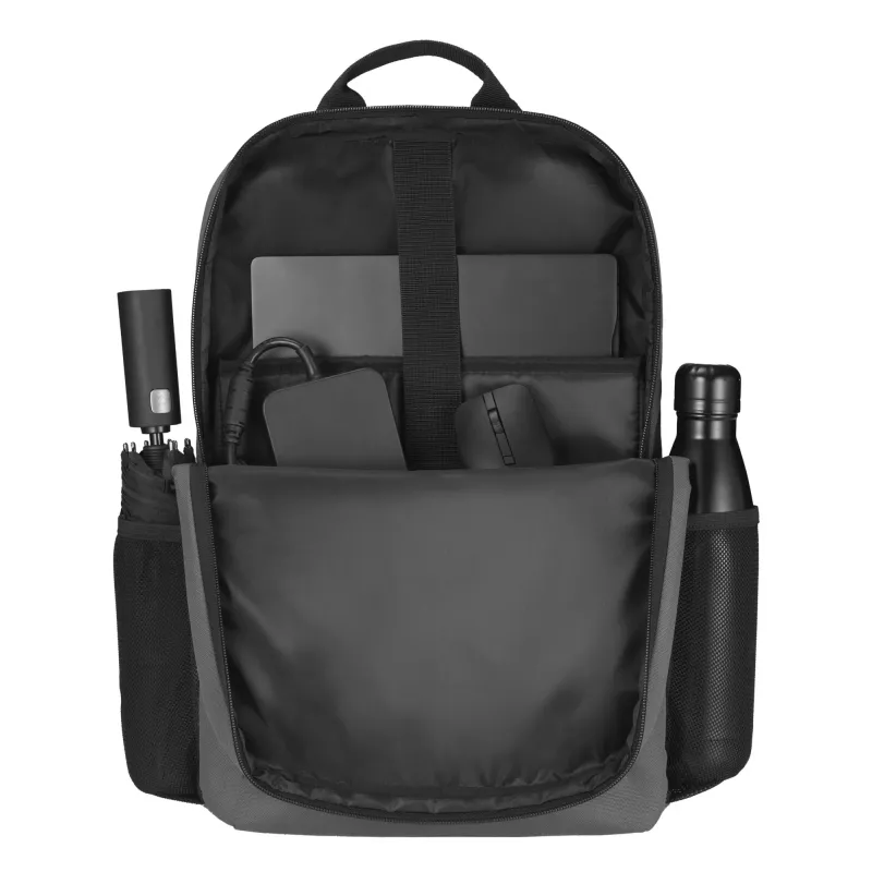 ASUS AP1602 Mugursoma 40.6 cm (16 collas) Pelēka