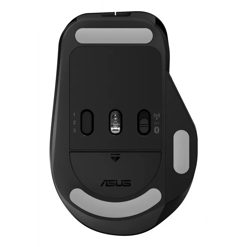ASUS ProArt MD300 pele Office Labai RF Bezvadu + Bluetooth Optiskā 4200 DPI