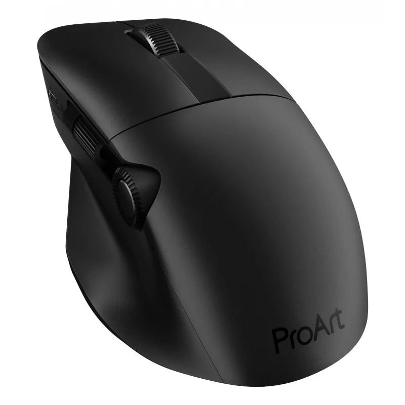 ASUS ProArt MD300 pele Office Labai RF Bezvadu + Bluetooth Optiskā 4200 DPI