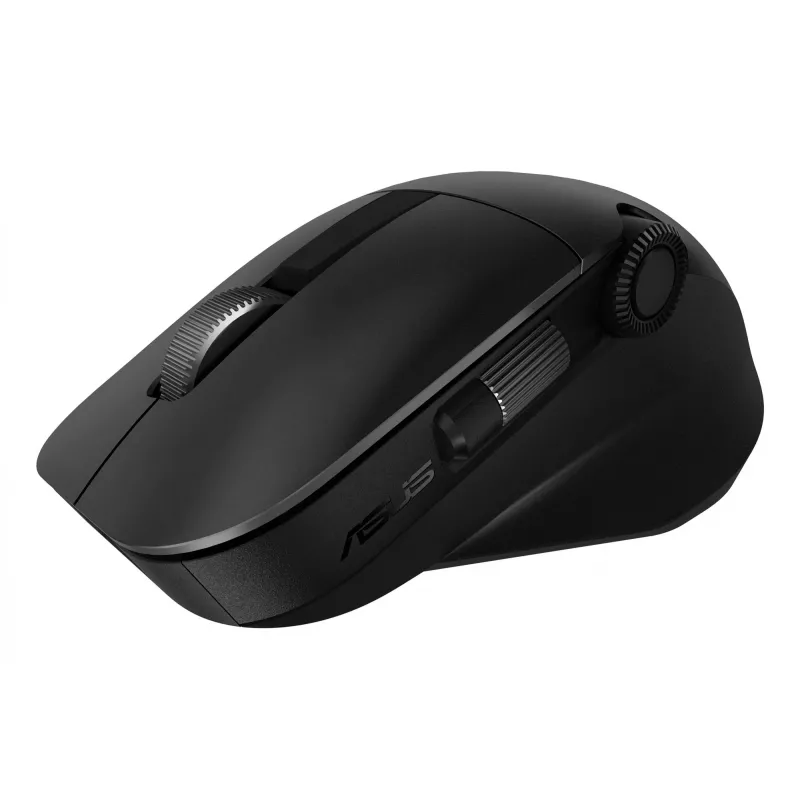 ASUS ProArt MD300 pele Office Labai RF Bezvadu + Bluetooth Optiskā 4200 DPI