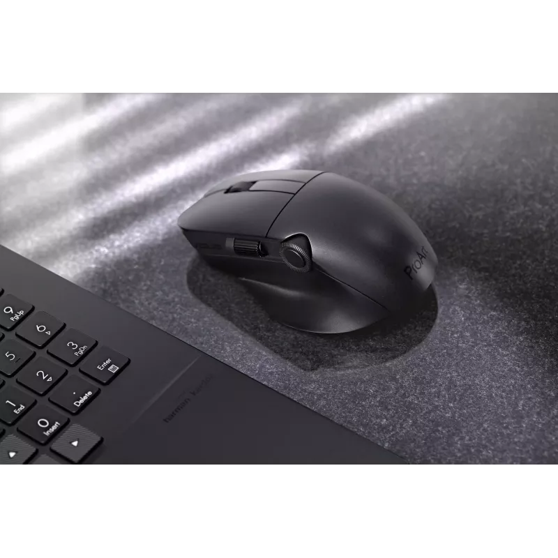 ASUS ProArt MD300 pele Office Labai RF Bezvadu + Bluetooth Optiskā 4200 DPI