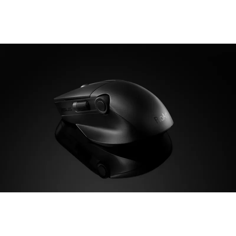 ASUS ProArt MD300 pele Office Labai RF Bezvadu + Bluetooth Optiskā 4200 DPI