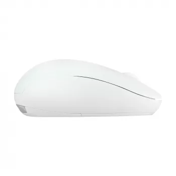 ASUS Fragrance MD101 pele Mājai Piemērota abām rokām RF Wireless + Bluetooth Optiskā 2400 UPI