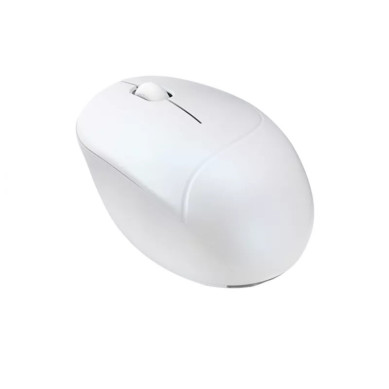 ASUS Fragrance MD101 pele Mājai Piemērota abām rokām RF Wireless + Bluetooth Optiskā 2400 UPI
