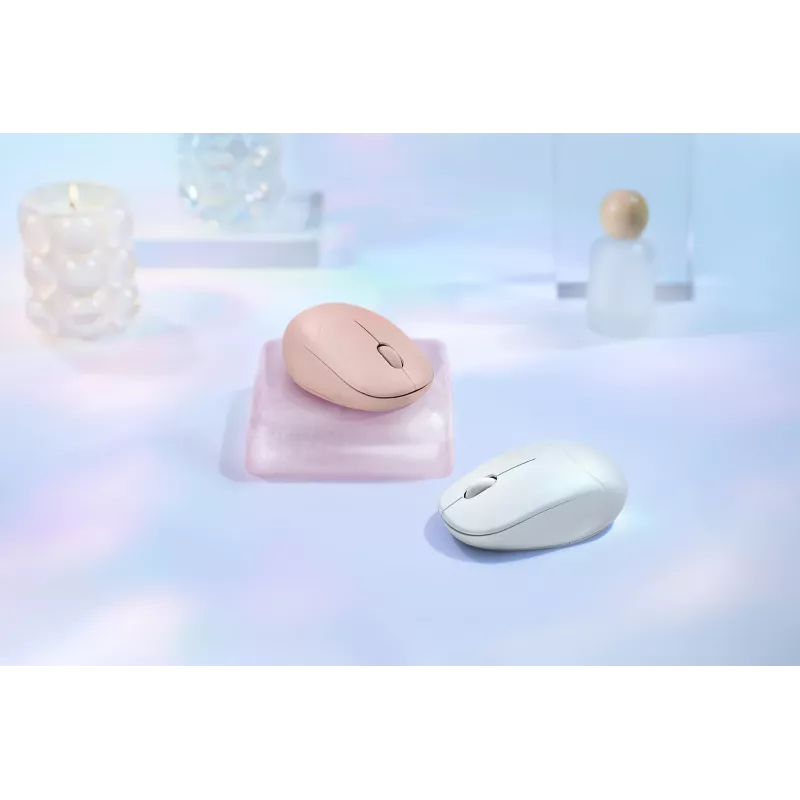 ASUS Fragrance MD101 pele Mājai Piemērota abām rokām RF Wireless + Bluetooth Optiskā 2400 UPI