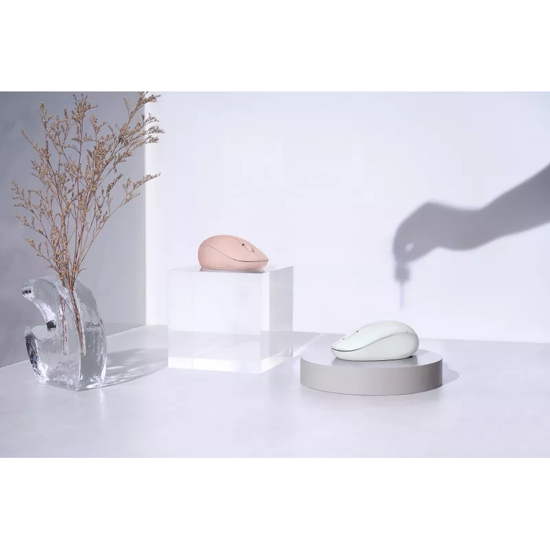 ASUS Fragrance MD101 pele Mājai Piemērota abām rokām RF Wireless + Bluetooth Optiskā 2400 UPI