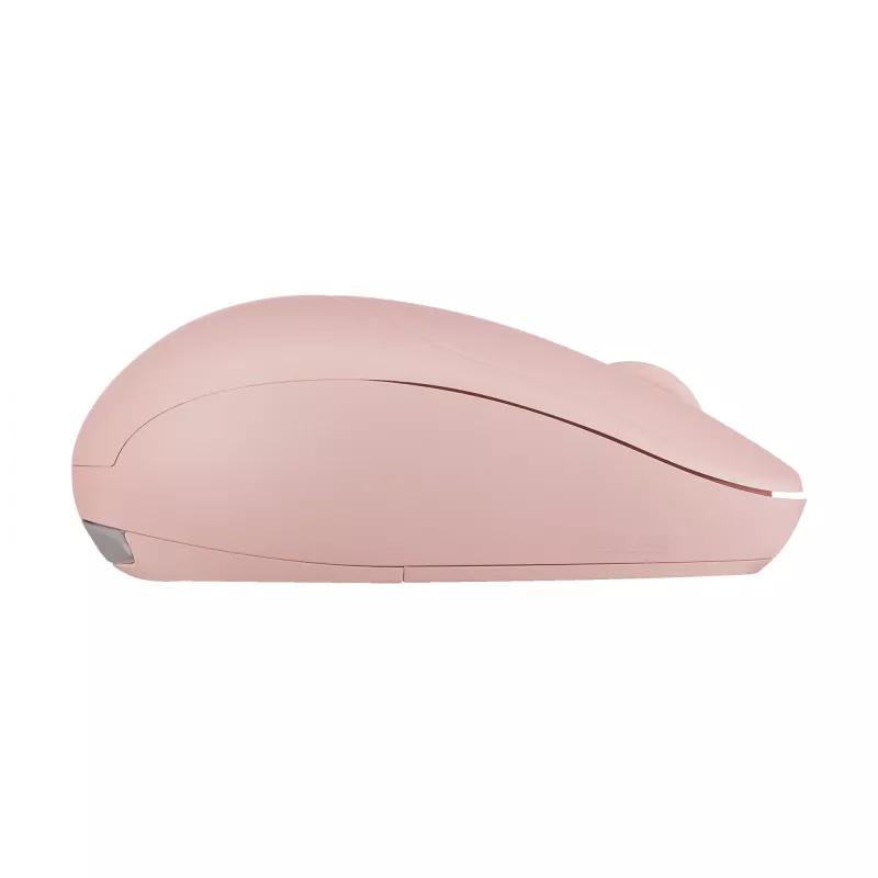 ASUS Fragrance MD101 pele Mājas Piemērota abām rokām RF Wireless + Bluetooth Optiskā 2400 DPI