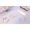 ASUS Fragrance MD101 pele Mājas Piemērota abām rokām RF Wireless + Bluetooth Optiskā 2400 DPI