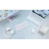 ASUS Fragrance MD101 pele Mājas Piemērota abām rokām RF Wireless + Bluetooth Optiskā 2400 DPI