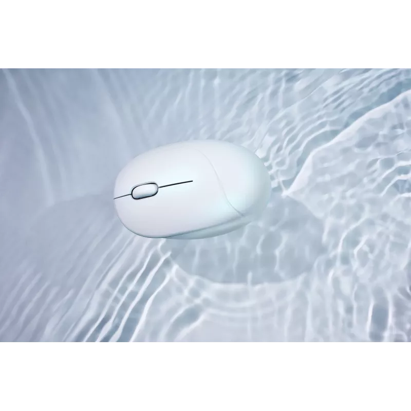 ASUS Fragrance MD101 pele Mājas Piemērota abām rokām RF Wireless + Bluetooth Optiskā 2400 DPI