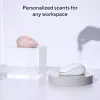 ASUS Fragrance MD101 pele Mājas Piemērota abām rokām RF Wireless + Bluetooth Optiskā 2400 DPI