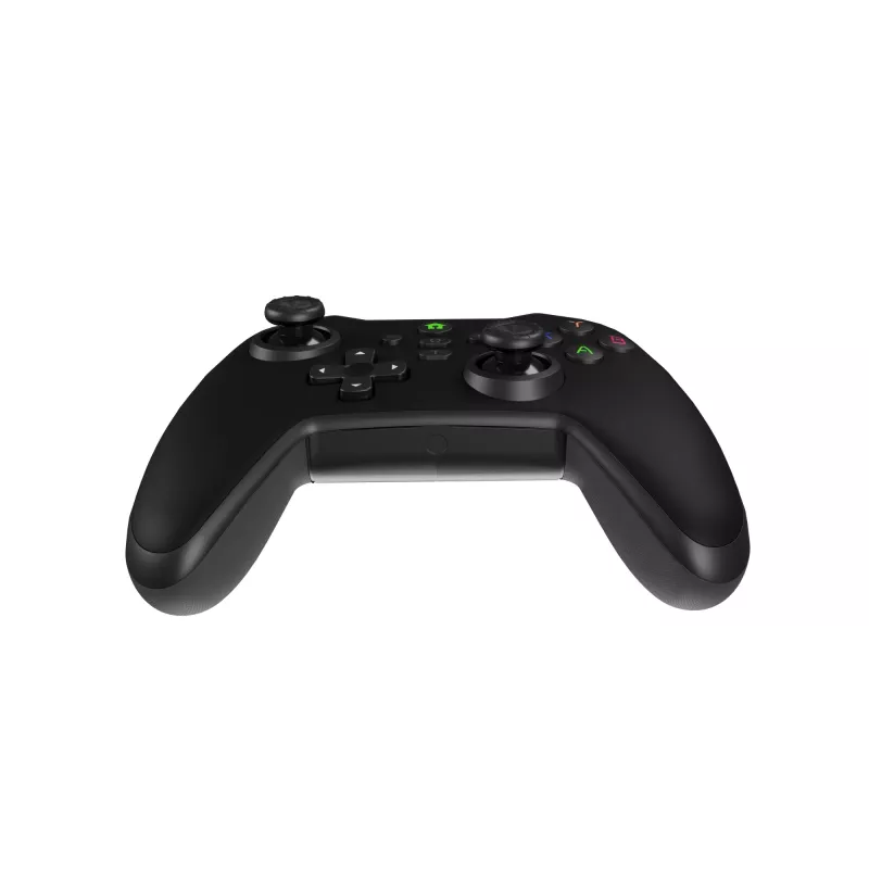 GENESIS Mangan 400 Melns Bluetooth spēļu kontrolieris Analogais / Digitālais Android, MAC, Nintendo Switch, PC, iOS