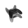 GENESIS Mangan 400 Melns Bluetooth spēļu kontrolieris Analogais / Digitālais Android, MAC, Nintendo Switch, PC, iOS