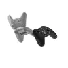 GENESIS Mangan 400 Melns Bluetooth spēļu kontrolieris Analogais / Digitālais Android, MAC, Nintendo Switch, PC, iOS