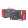 GENESIS Mangan 400 Melns Bluetooth spēļu kontrolieris Analogais / Digitālais Android, MAC, Nintendo Switch, PC, iOS