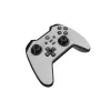 GENESIS Mangan 400 balta Bluetooth Gamepad Analogue / Digital Android, MAC, Nintendo Switch, PC, iOS