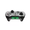 GENESIS Mangan 400 balta Bluetooth Gamepad Analogue / Digital Android, MAC, Nintendo Switch, PC, iOS