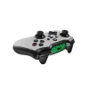 GENESIS Mangan 400 balta Bluetooth Gamepad Analogue / Digital Android, MAC, Nintendo Switch, PC, iOS