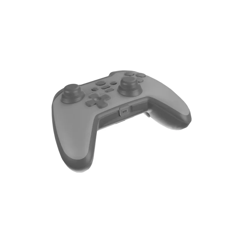 GENESIS Mangan 400 balta Bluetooth Gamepad Analogue / Digital Android, MAC, Nintendo Switch, PC, iOS