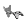 GENESIS Mangan 400 balta Bluetooth Gamepad Analogue / Digital Android, MAC, Nintendo Switch, PC, iOS
