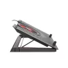 GENESIS Oxid 550 klēpjdatora dzesēšanas paliktnis 43.9 cm (17.3 collas) 2800 RPM Melns